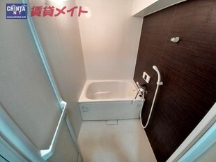 アバンハウスⅡの物件内観写真